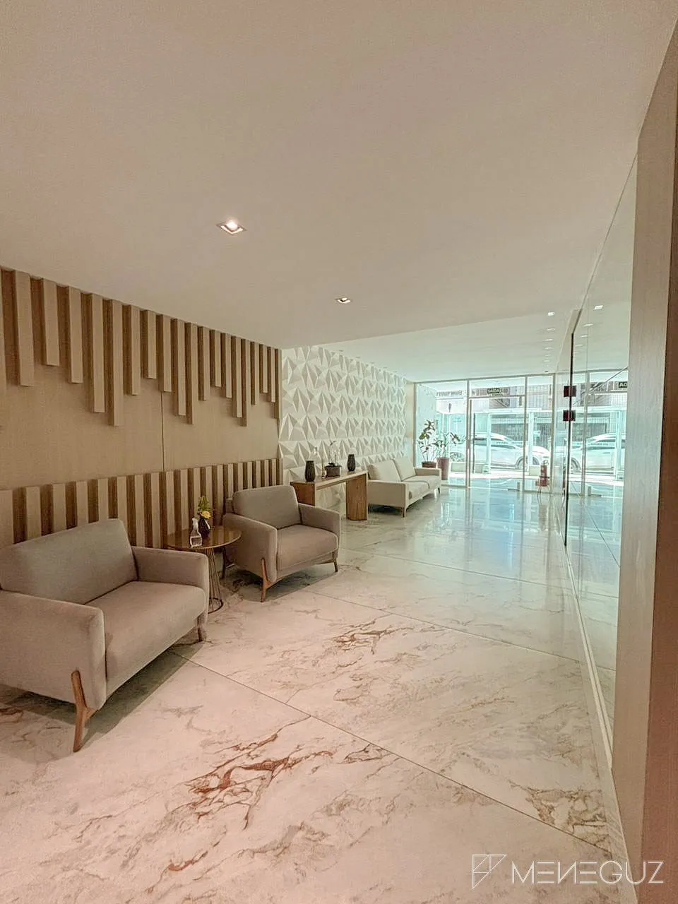 Imagem EXCLUSIVO: APARTAMENTO COM VISTA PARA O MAR NO EDIFÍCIO AREZZO | R$ 1.450.000,00