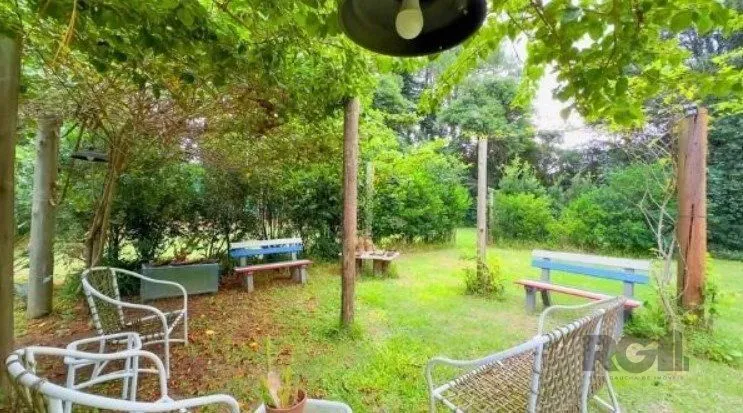Imagem Casa em Belém Velho