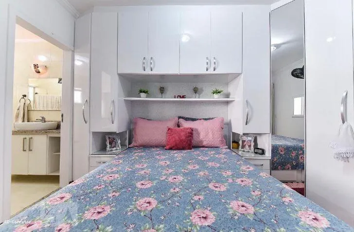 Imagem Apartamento para Venda em São Bernardo do Campo / SP no bairro Vila Gonçalves