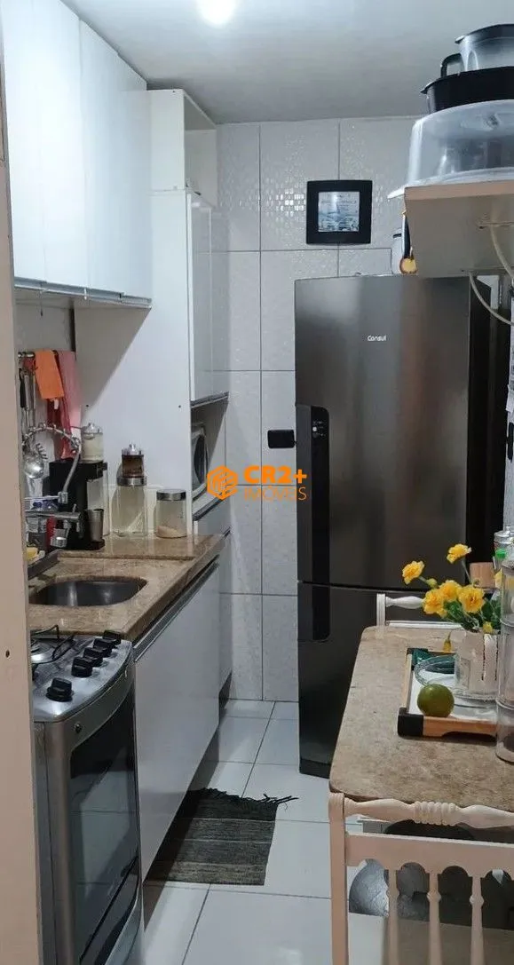 Imagem Vendo Apartamento em Olinda com 3 quartos e 1 suite.