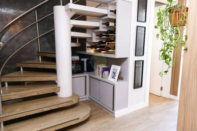 Imagem Casa Geminada Triplex Praia doa Amores