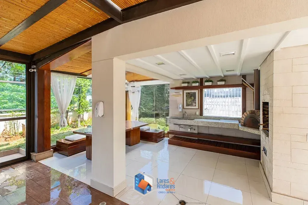 Imagem Apartamento à venda 3 Quartos 1 Suite 2 Vagas 105M² Vila Cruzeiro São Paulo - SP