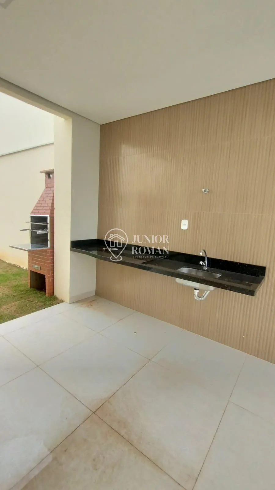 Imagem CASA 2 DORM NO BAIRRO SÃO MIGUEL 240M2 - BARREIRAS/BA