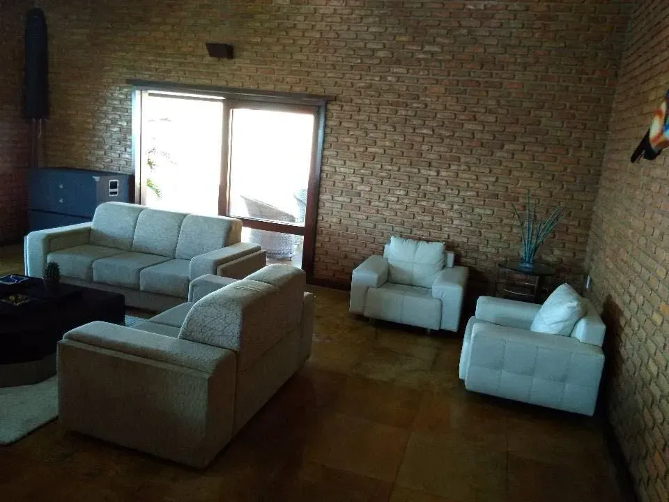 Imagem Chácara com 4 Quartos à Venda, 700 m² em Cumbuco - Caucaia