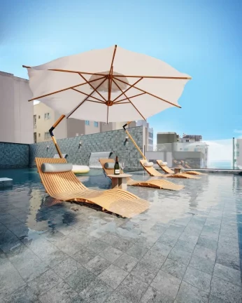 Imagem APARTAMENTO RESIDENCIAL em Itapema - SC, Centro