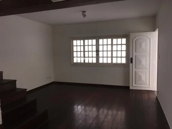 Foto do imóvel Casa para locação na Vila Olímpia.