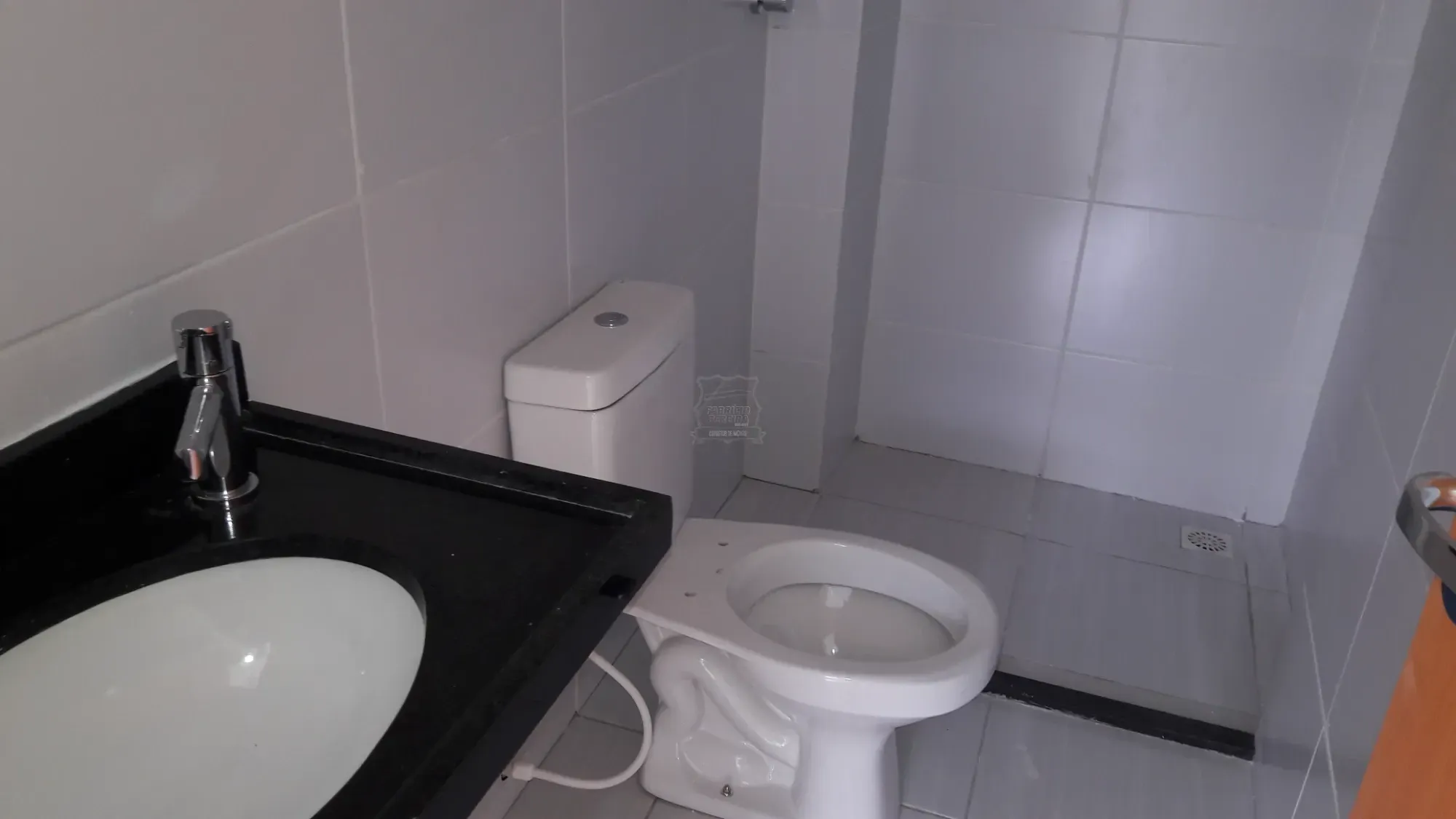 Imagem Apartamento com 3 Quartos à Venda, 70 m² em Cruzeiro - Campina Grande