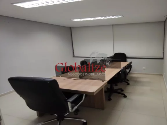 Foto do imóvel Sala comercial à venda por R$175.000,00, no centro na cidade de Santos