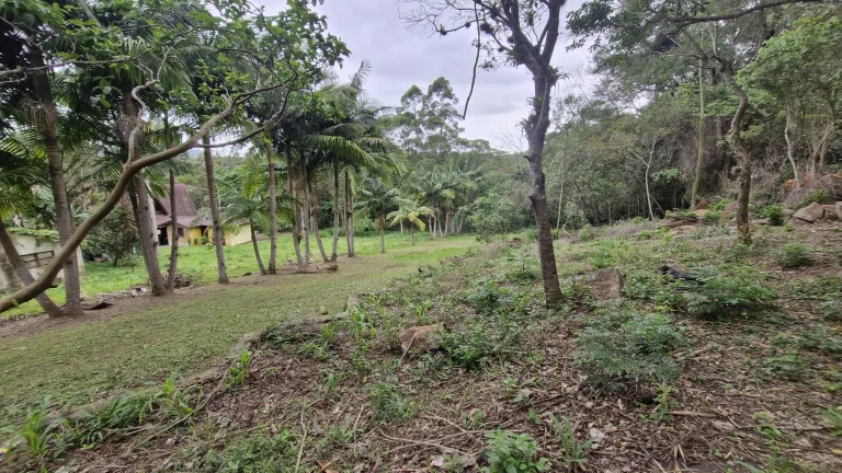 Imagem Terreno de 1.528m² à venda no Bairro Encantada, Garopaba-SC - Oportunidade!