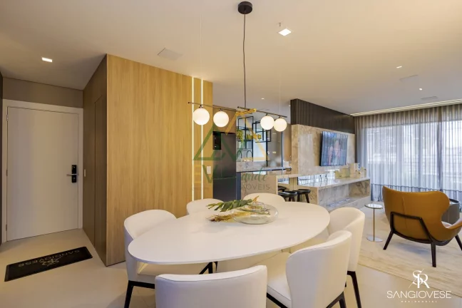 Imagem Apartamento à venda no bairro Alto da Glória - Curitiba/PR