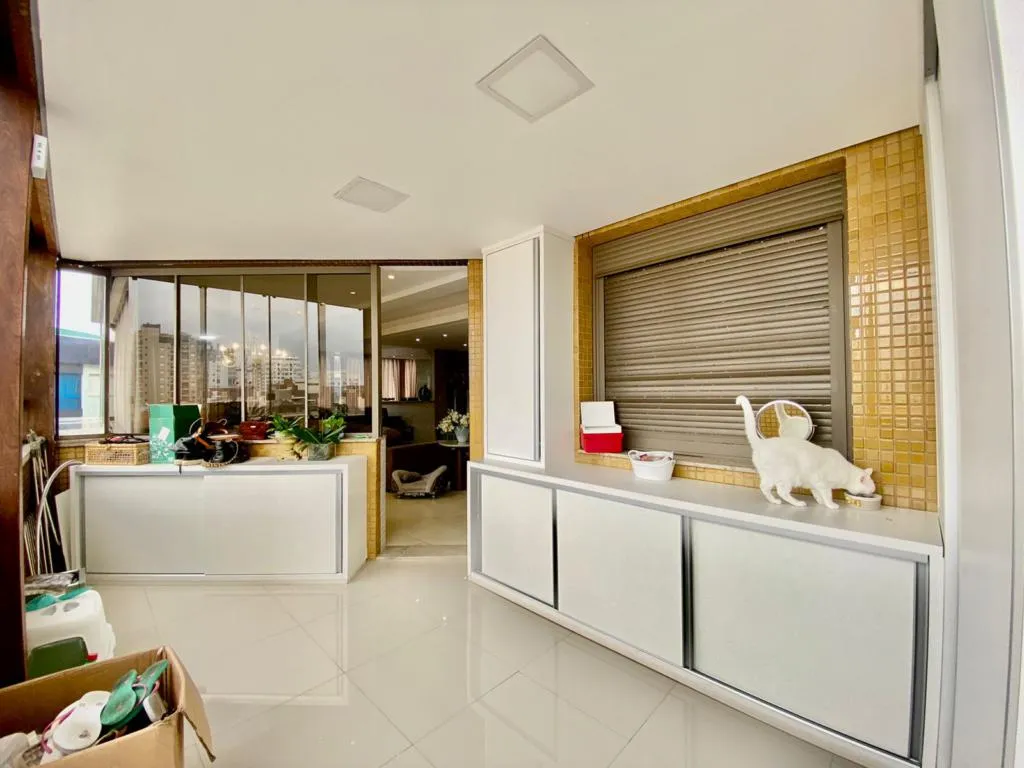 Imagem Apartamento 3 Dormitórios - Bairro Centro