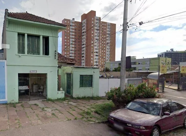 Imagem Terreno em Azenha