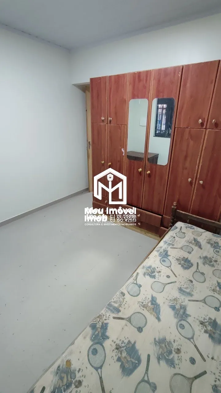 Imagem Casa 3 Quartos 4 Vagas 182m² Luziânia/GO