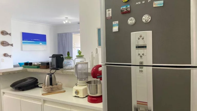 Imagem Apartamento com 3 dormitórios à venda, 138 m por R$ 4.200.000,00 - Riviera