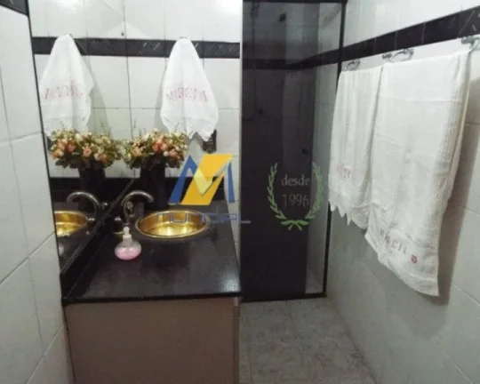 Imagem Vendo Apartamento em Santo André, Parque Das Nações