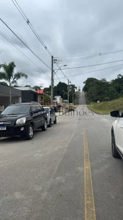 Imagem TERRENO RESIDENCIAL em São José - SC, Forquilhas