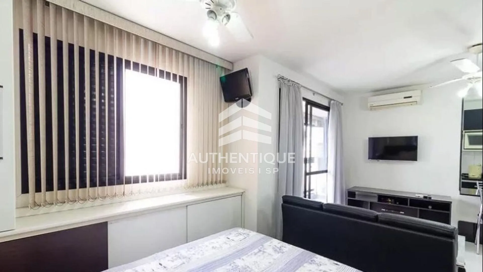Imagem ESPAÇO ALPHA ITAIM - Apartamento à venda no bairro Vila Nova Conceição - São Paulo/SP, Zona Sul