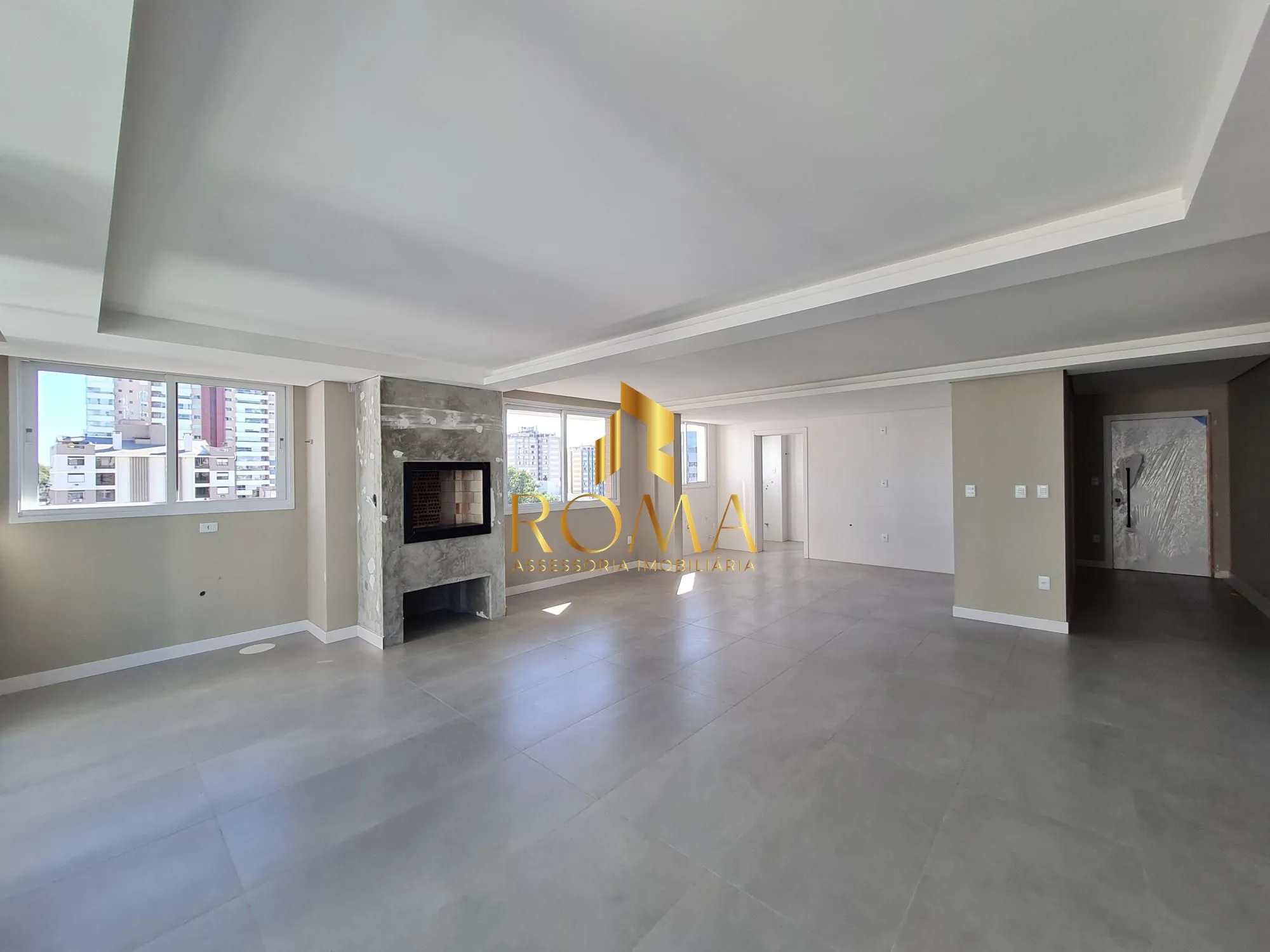 Imagem Residencial MontLine!