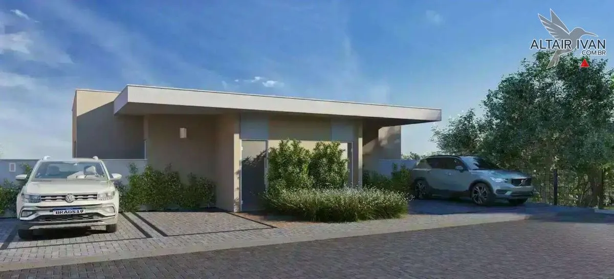 Imagem Casas em Pau Pombo, Nova Lima