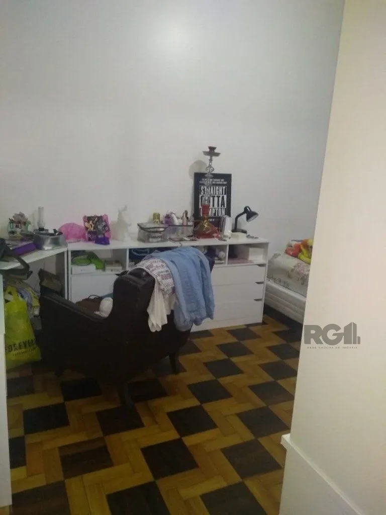 Imagem Apartamento de 3 dormitórios Térreo no bairro Moinhos de Vento