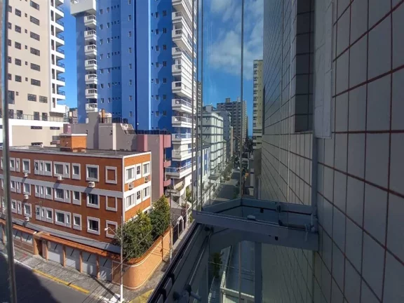 Imagem Apartamento com 3 dorms, Canto do Forte, Praia Grande - R$ 650 mil, Cod: 2887
