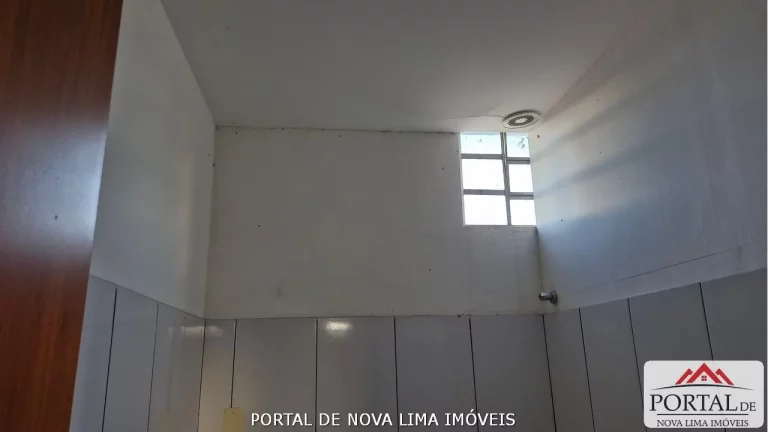 Imagem Andar corrido em Nova Lima