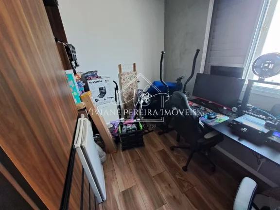 Imagem Condomínio Quartier Residence Jaguaré à venda 03 dormitórios
