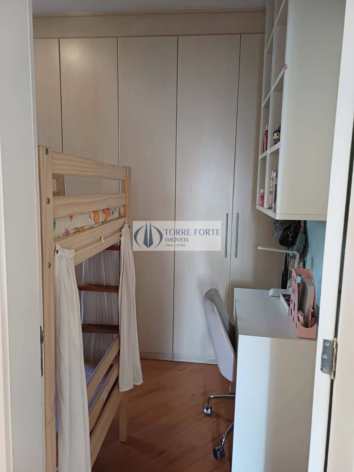 Imagem Ótimo apartamento 84 m² 3 dorms sendo 1 suíte 2 vagas garagem Vl Clementino