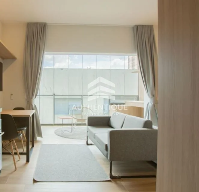 Imagem VN CAPOTE VALENTE PINHEIROS - Apartamento à venda no bairro Pinheiros - São Paulo/SP, Zona Oeste