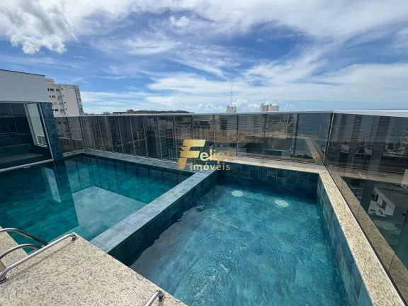 Imagem UM APARTAMENTO SUPER NOVO PARA SER SEU EM EXCELENTE LOCALIZAÇÃO E LAZER COMPLETO.