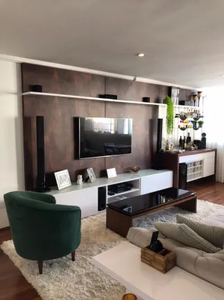 Imagem Apartamento com 3 Quartos à Venda, 160 m² em Joaquim Távora - Fortaleza