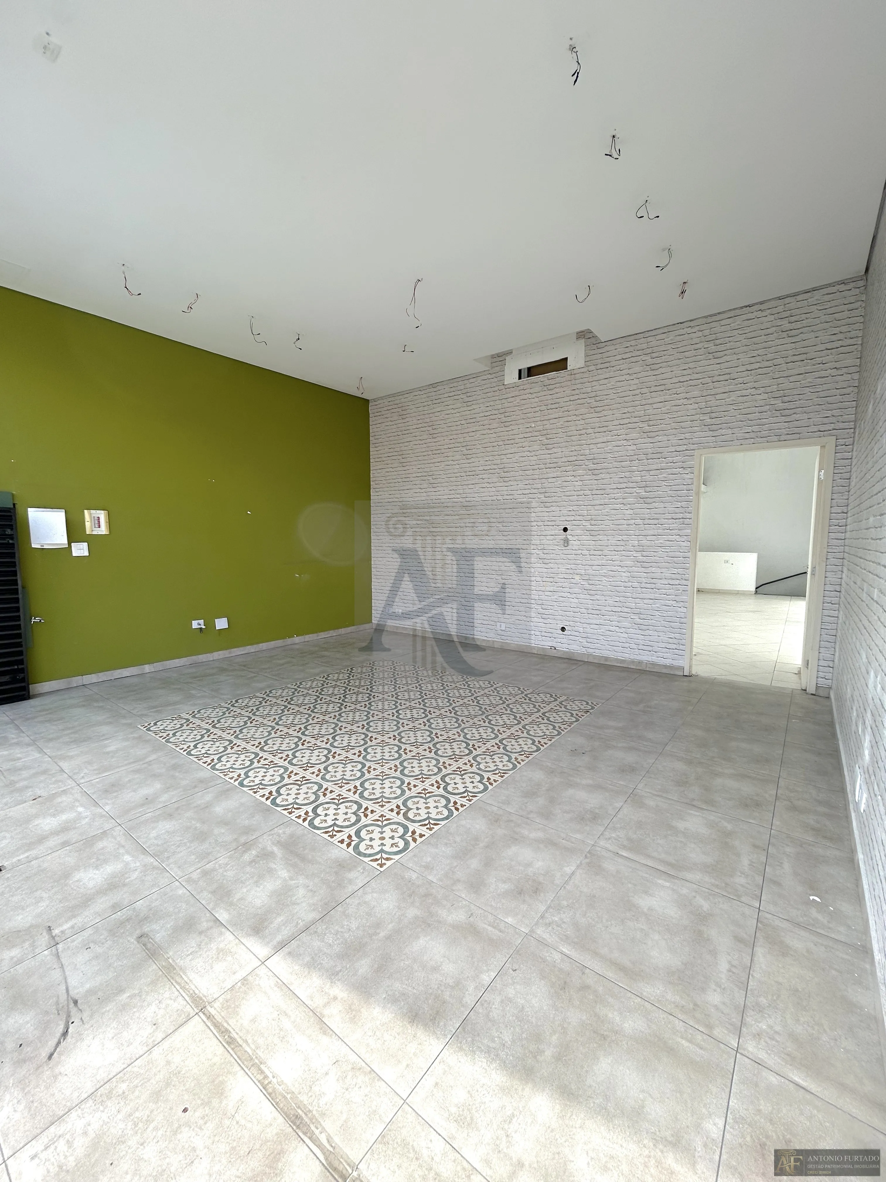 Imagem Comercial para alugar em Sapopemba, São Paulo