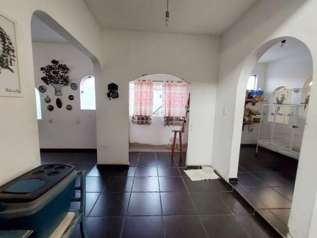 Imagem CASA COM 250,00 m² - BOQUEIRÃO - PRAIA GRANDE SP