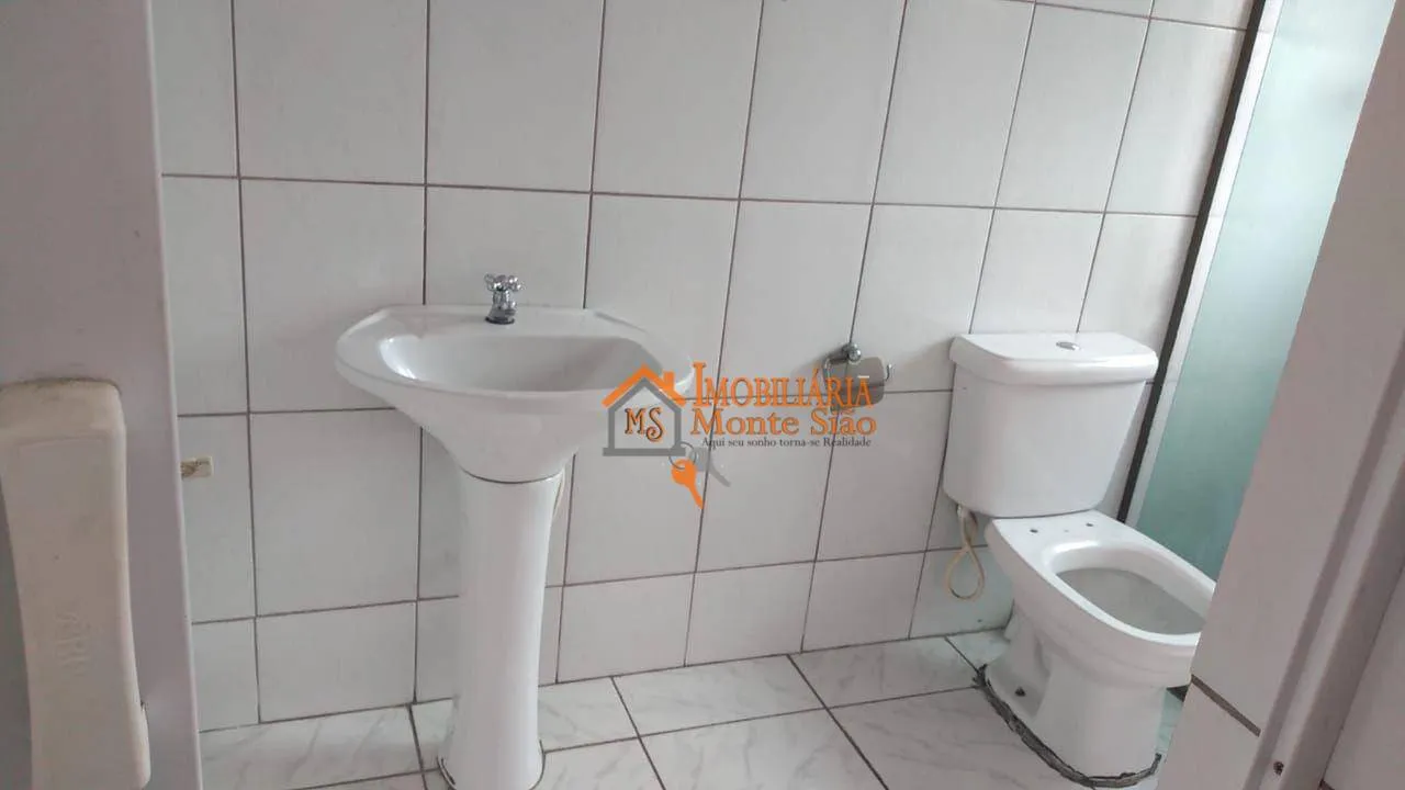 Imagem Sobrado com 6 dormitórios à venda, 591 m² por R$ 1.590.000,00 - Jardim das Nações - Guarulhos/SP