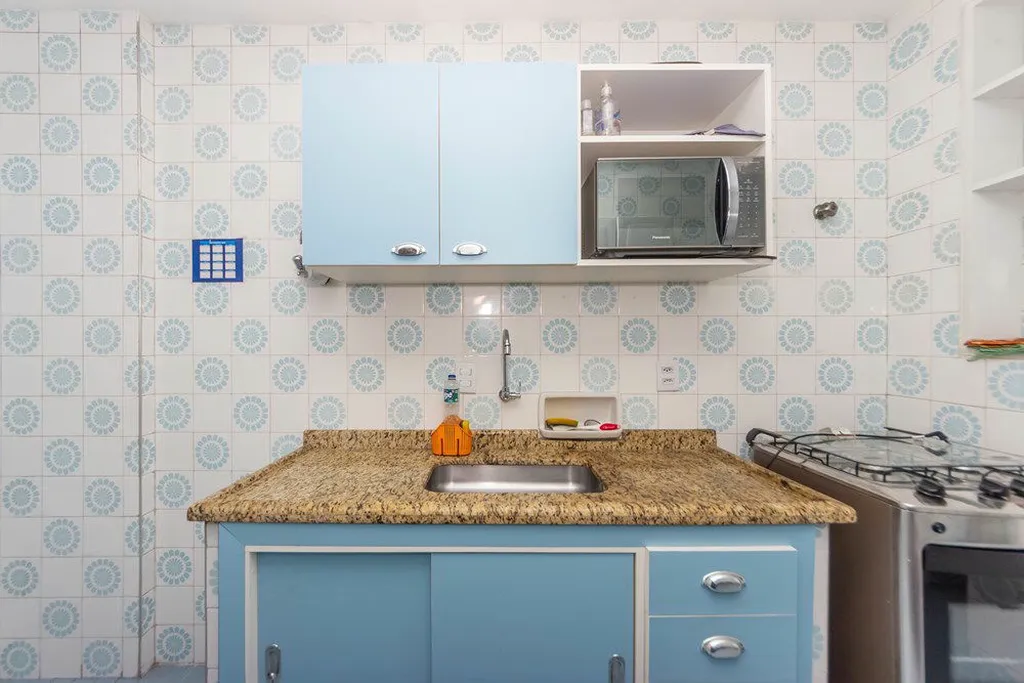 Imagem APARTAMENTO RESIDENCIAL em São Paulo - SP, Bela Vista