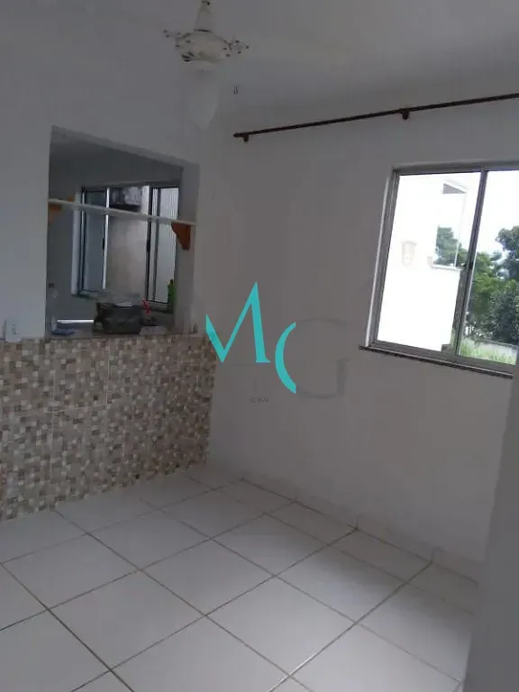 Imagem Casa com 1 dormitório à venda, 136 m² por R$ 190.000,00 - Campo Grande - Rio de Janeiro/RJ
