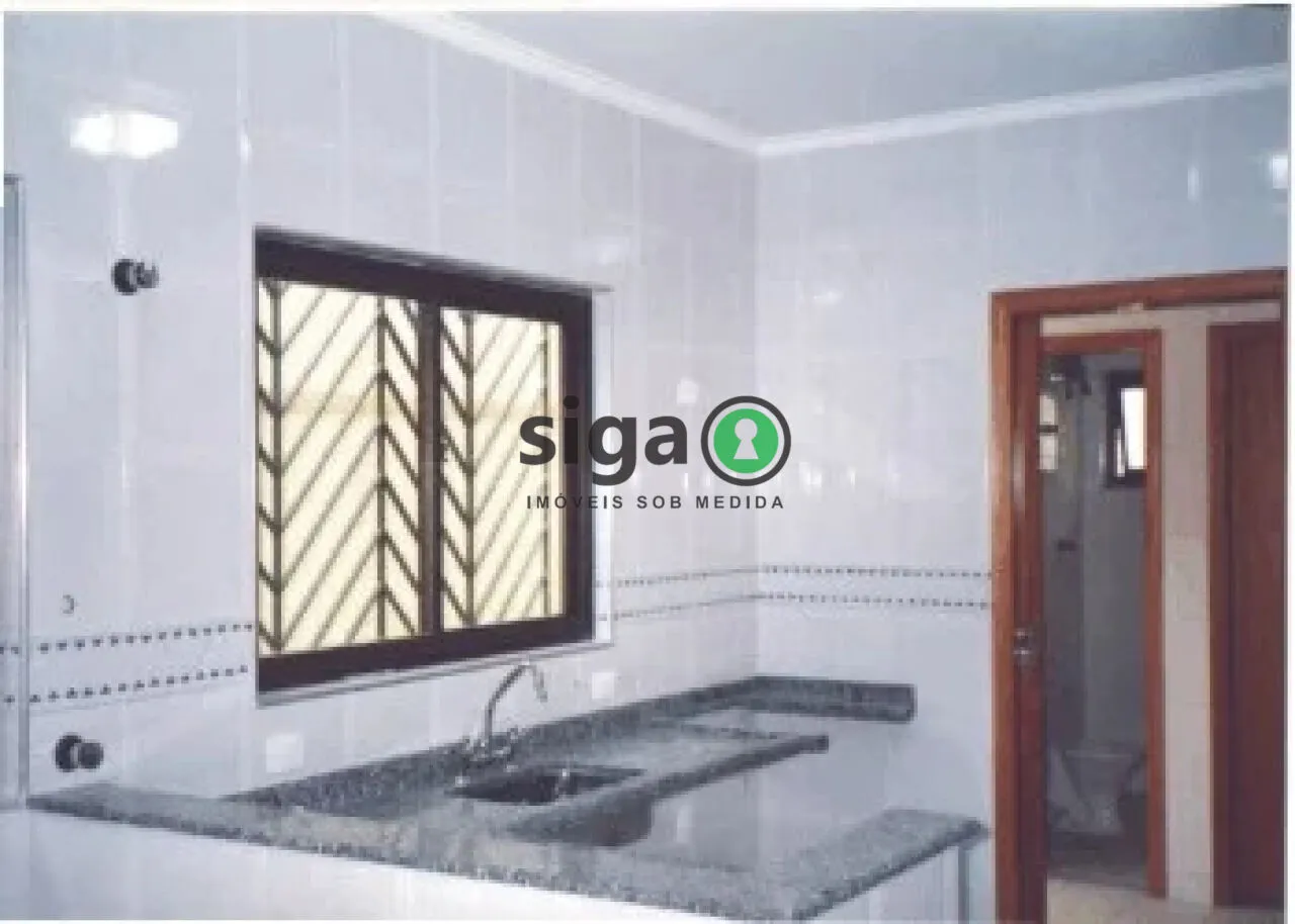 Imagem SOBRADO COMERCIAL PARA LOCAÇÃO