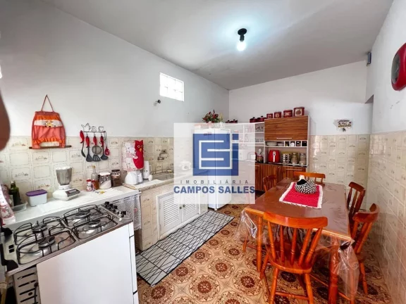 Imagem Casa com 2 dormitórios à venda, 145 m² por R$ 450.000,00 - Centro - Socorro/SP