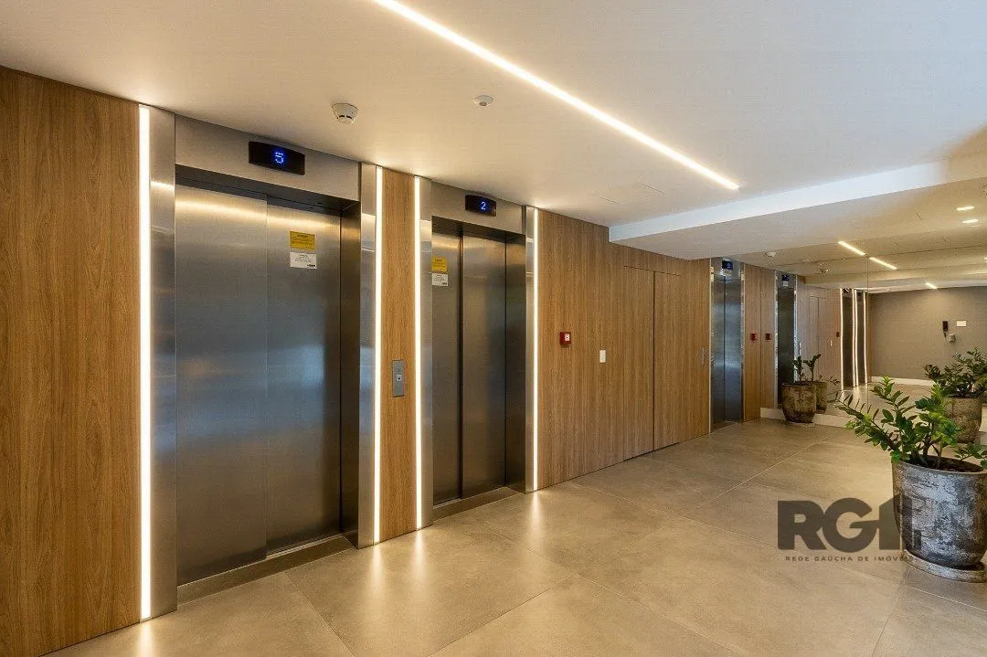Imagem Conjunto/Sala para Venda - 40.63m², 0 dormitórios, Tristeza