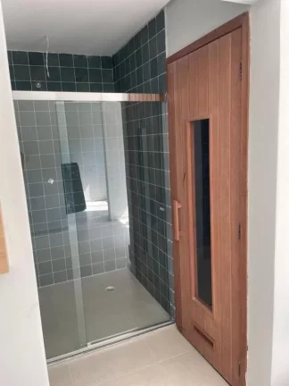 Imagem DEZ CANINDÉ CURY - Apto de 40m² (Unidade de Revenda), próximo à estação Portuguesa Tietê!