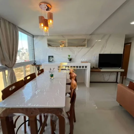 Se você está em busca do apartamento dos seus sonhos, acabou de encontrar!