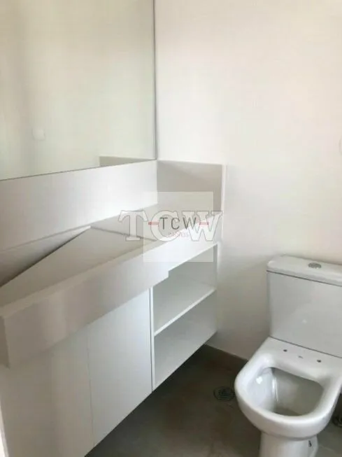 Imagem Apartamento Studio 45m2 Klabin próximo metrô