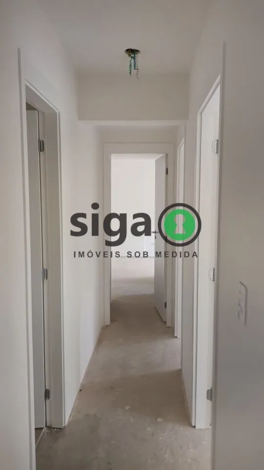 Imagem Apartamento Novo com 3 quartos, 2 vagas a venda no Real Parque