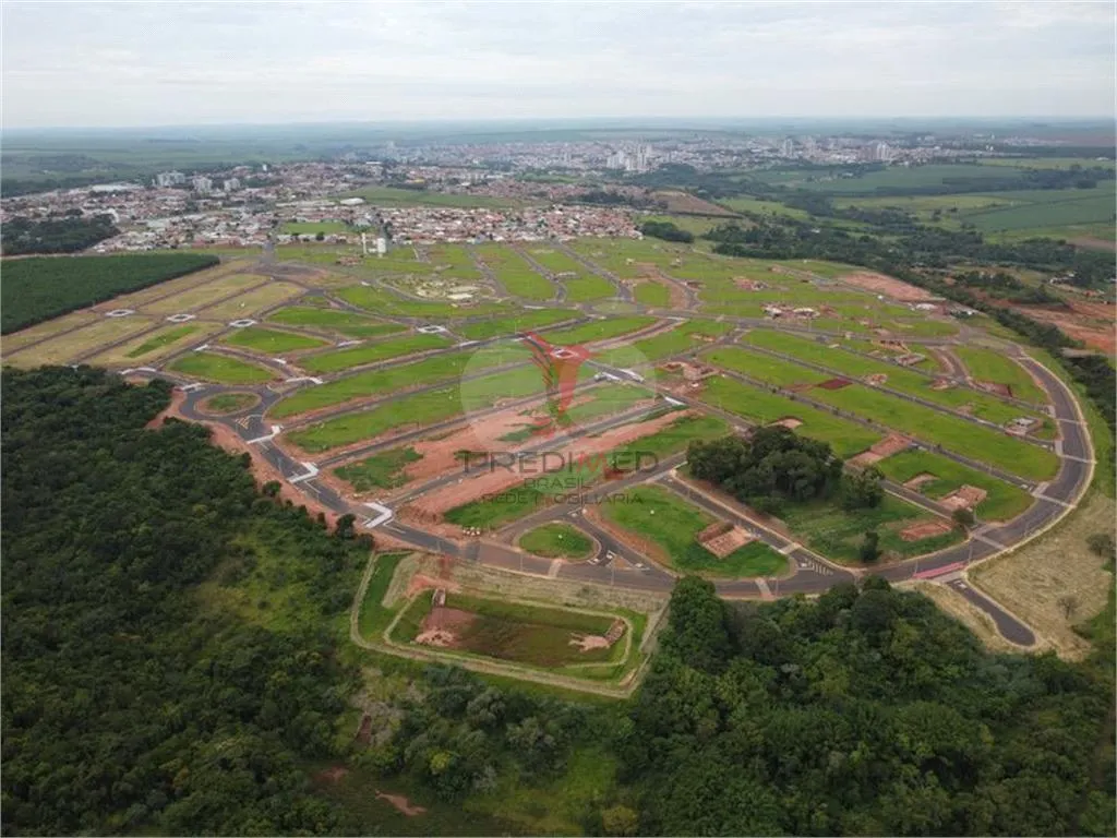 Imagem Lote/Terreno de 318m² no bairro Residencial Vila Da Mata I, em Lençóis Paulista