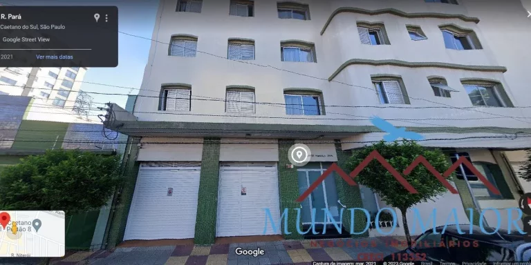 Imagem Apartamento Centro -3 Dorm - 2 wc - 90m2 - São Caetano do Sul