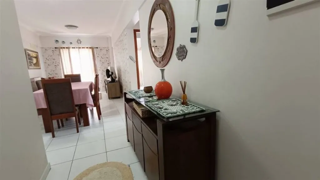 Imagem APARTAMENTO COM 8,90 m² - AVIAÇÃO - PRAIA GRANDE SP