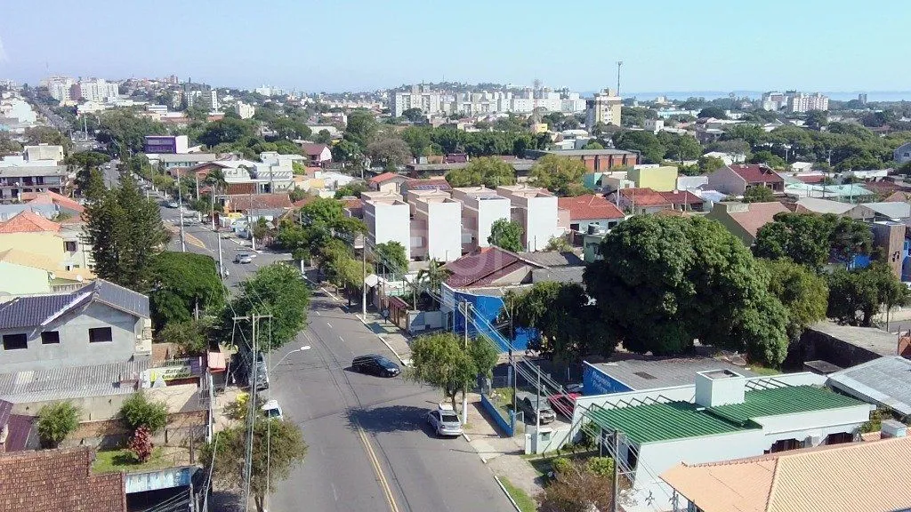 Imagem Terreno para Venda - 0m², 0 dormitórios, Cavalhada