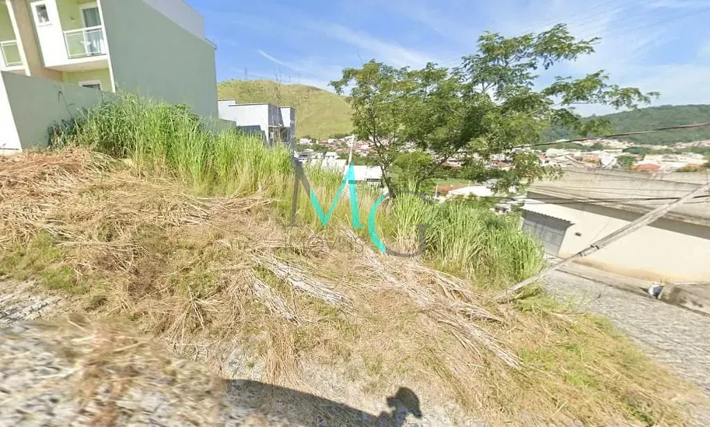 Imagem Terreno à venda, 198 m² por R$ 160.000 - Campo Grande - Rio de Janeiro/RJ