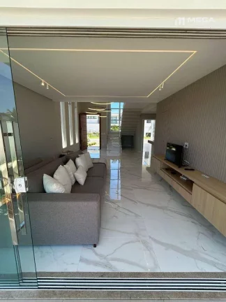 Imagem Casa com 4 dormitórios à venda, 285 m² por R$ 2.240.000,00 - Praia D Ulé - Guarapari/ES