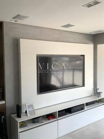 Imagem Apartamento com 2 dormitórios à venda, 80m² por R$ 1.190.000, Alphaville/SP